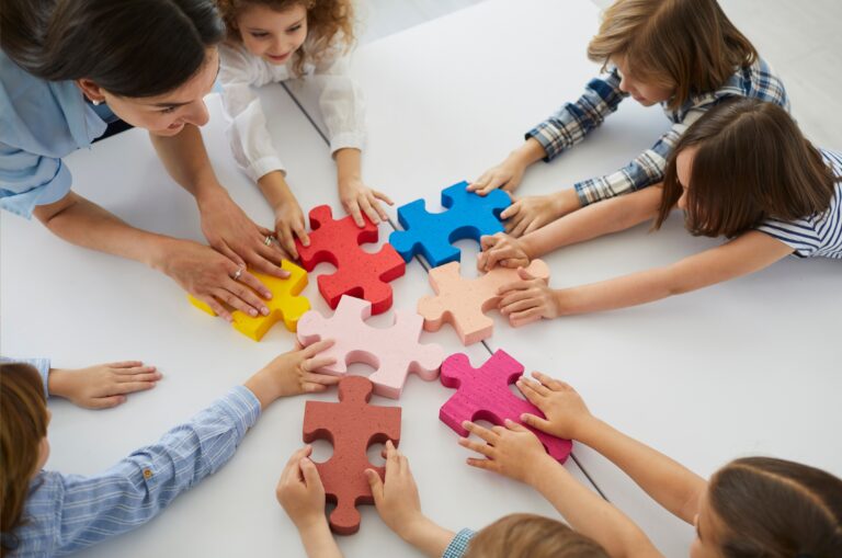 Apprendre par le mouvement